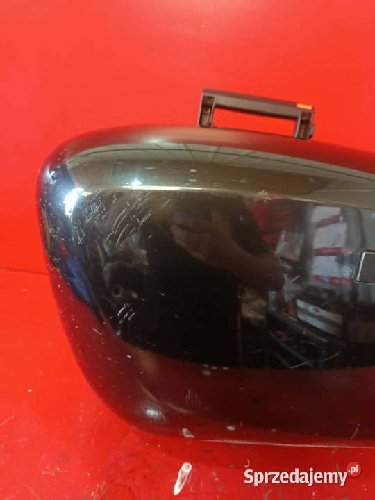 BMW K1200GT K 1200 GT kufer kufry lewy prawy