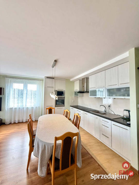 Mieszkanie Augustów Ruciana 701m 3 pokoje