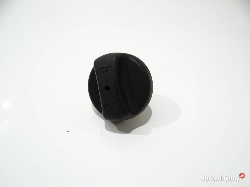 KOREK WLEWU PALIWA BMW E60 E90 4295212 Strzyżewice