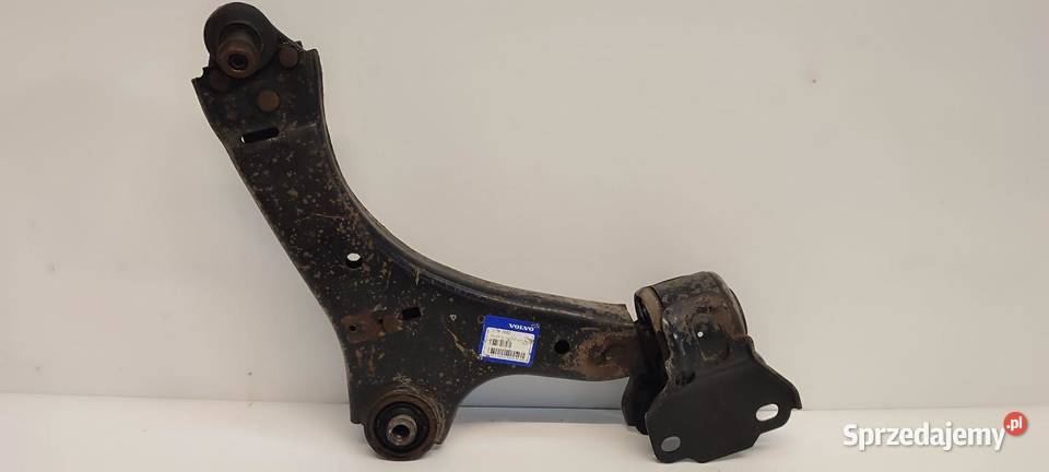 VOLVO V60 WAHACZ PRAWY PRZÓD 31317662 sprzedam