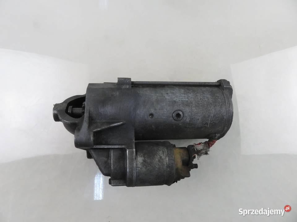 ROZRUSZNIK RENAULT SCENIC II 19 dCi D7R49 osobowe