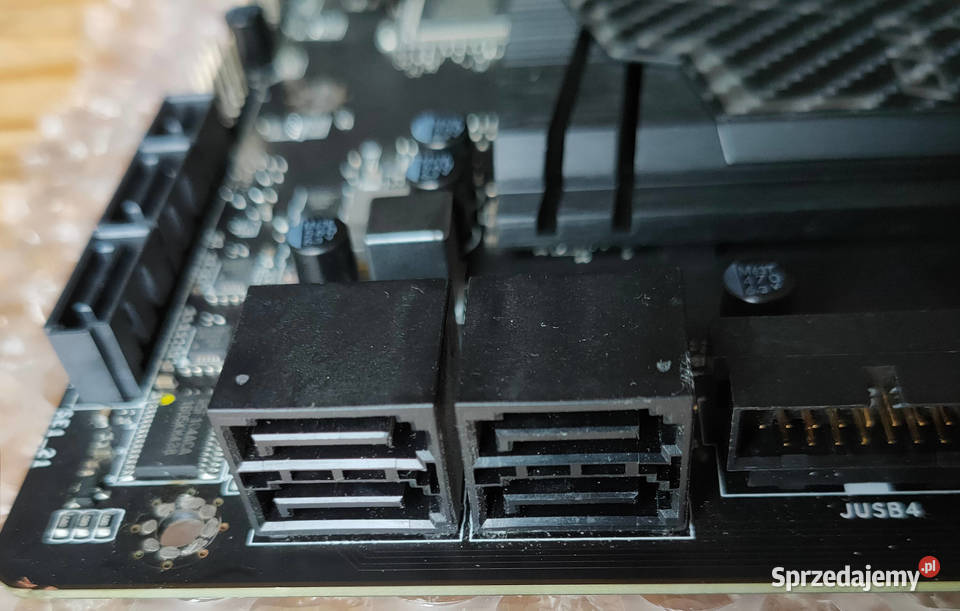 Płyta MSI Z170A GAMING M3 Procesor Intel Core