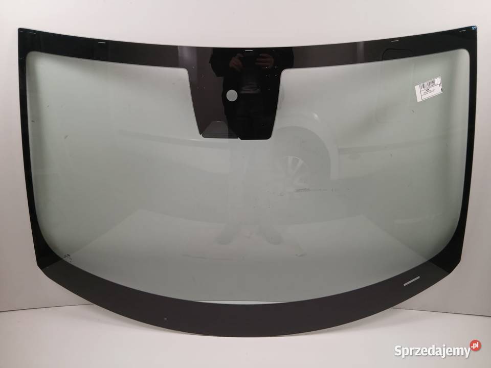 Szyba Przednia Hyundai Ioniq 5 21 Kamera Sensor osobowe Bralin