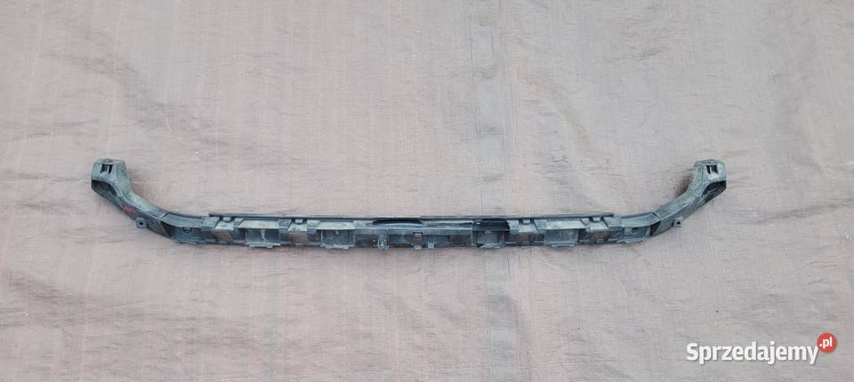 PASSAT CC ŚLIZG MOCOWANIE ZDERZAKA TYŁ osobowe Pozostałe Ruda Śląska