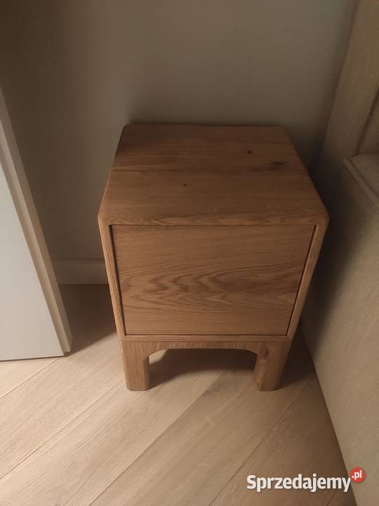 Szafka nocna mała Postolice sprzedam