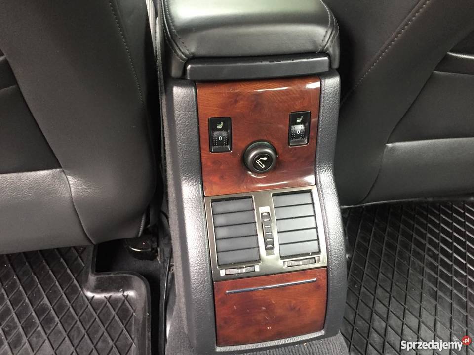 Skoda Superb 19 TDI Xenon Skóra 4xPodgrzewane sprzedam