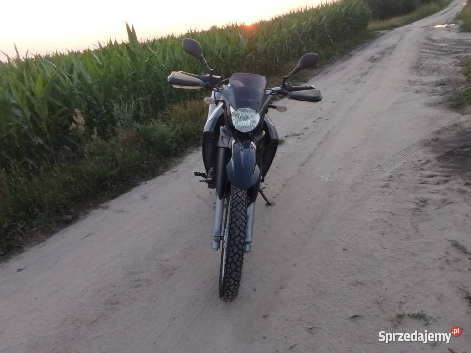 Yamaha XT 660R Tuczna sprzedam