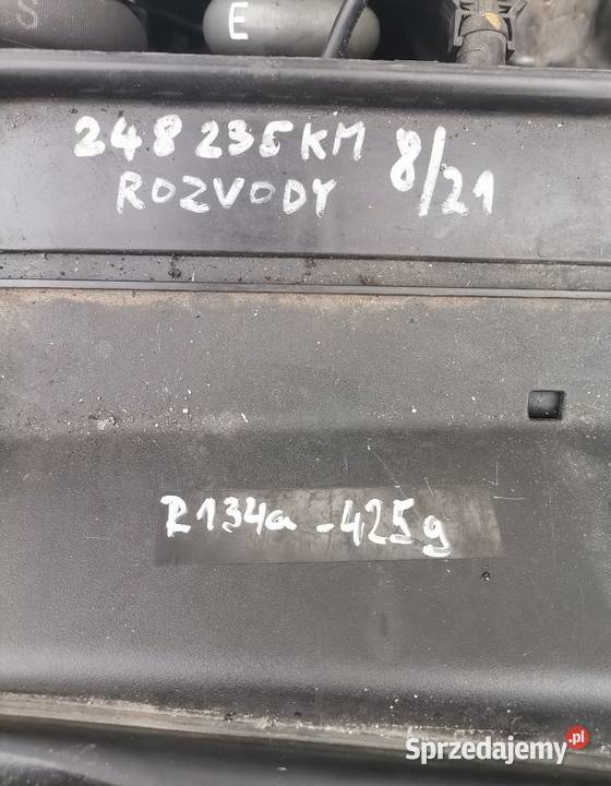Citroen c4 b7 2014 16 hdi biały Złoty Stok