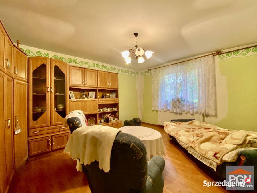 Sprzedam dom wolnostojący Gryfice okolica 220m Sprzedaż