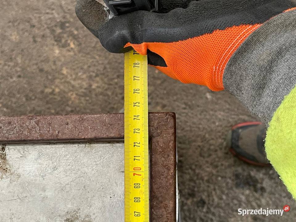 Przemysłowe mobilne szafy grzewcze wózki