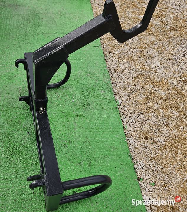 KROKODYL ŁYŻKO KROKODYL 105 do 240 szybki nieuszkodzony Tarnica sprzedam