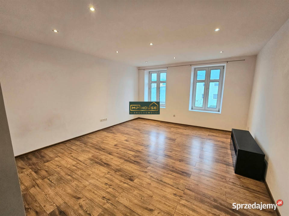 Mieszkanie 49m2 2 pokoje Mieroszów sprzedam