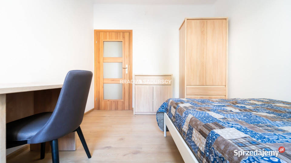 Mieszkanie 50 metrów 2 pokoje Kraków os Szkolne