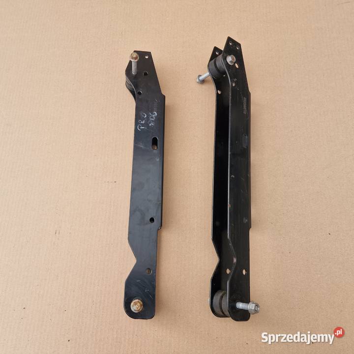 VOLVO FH WSPORNIK UCHWYT OSŁON SPOILERÓW Bieleń sprzedam