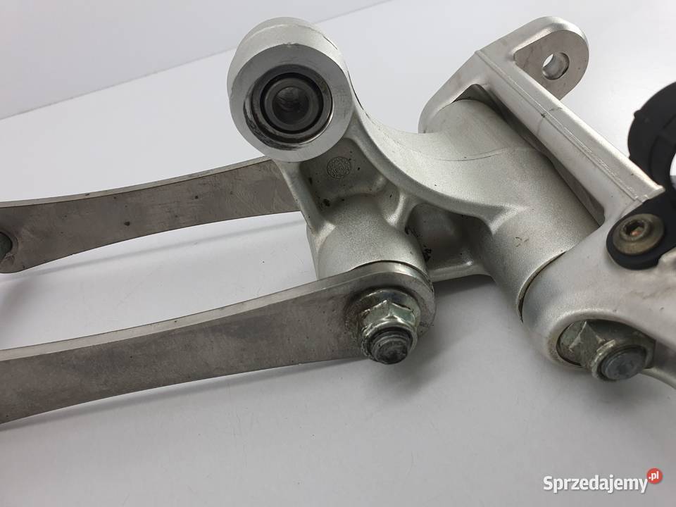 Kiwak Lacznik Amortyzatora Mv Agusta Turismo łódzkie Łódź