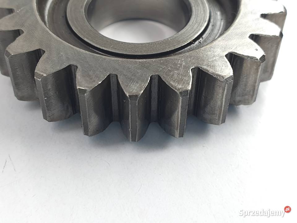 Tryb Zebatka Kolo Husqvarna Te Sm 610 Łódź