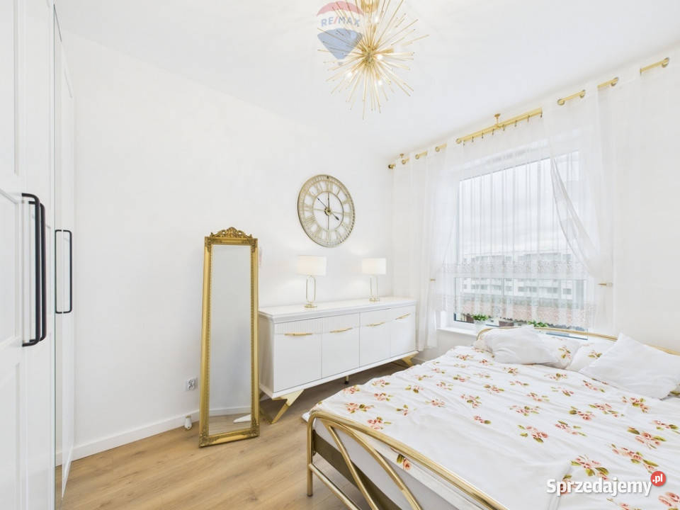 Nowe 2 pokoje Grójec Bokserska 9