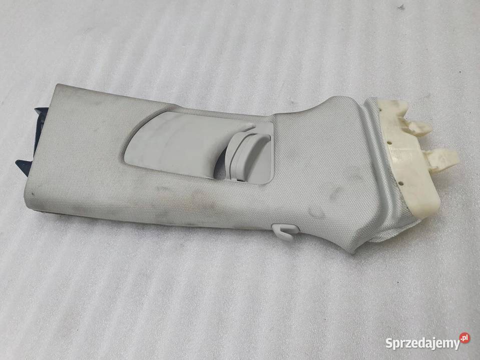POSZYCIE SŁUPKA B AUDI A4 B8 8K0867282B Osłony i zaślepki
