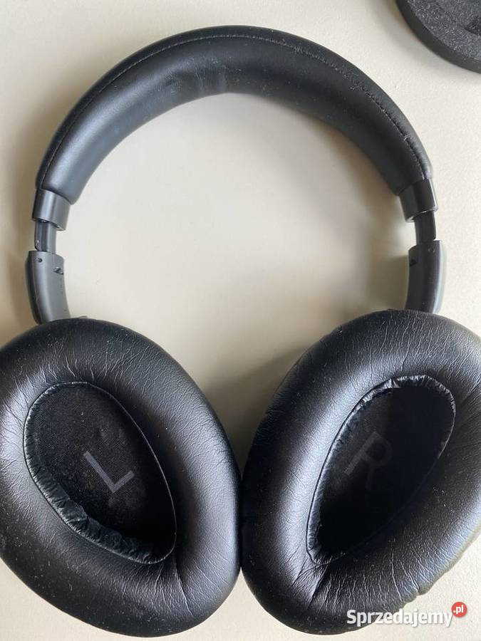 Sennheiser pxc 5502 Poznań
