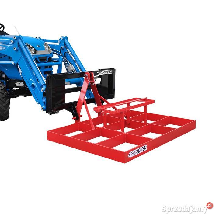 Równiarka niwelator kratownica wyrówniarka 140 z podkarpackie Tajęcina