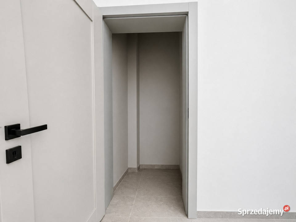 Parterowy lokal usługowy witryna Poznań 65m2