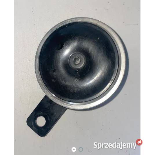 Klakson Honda CRF 300 Rally Ostrów Wielkopolski