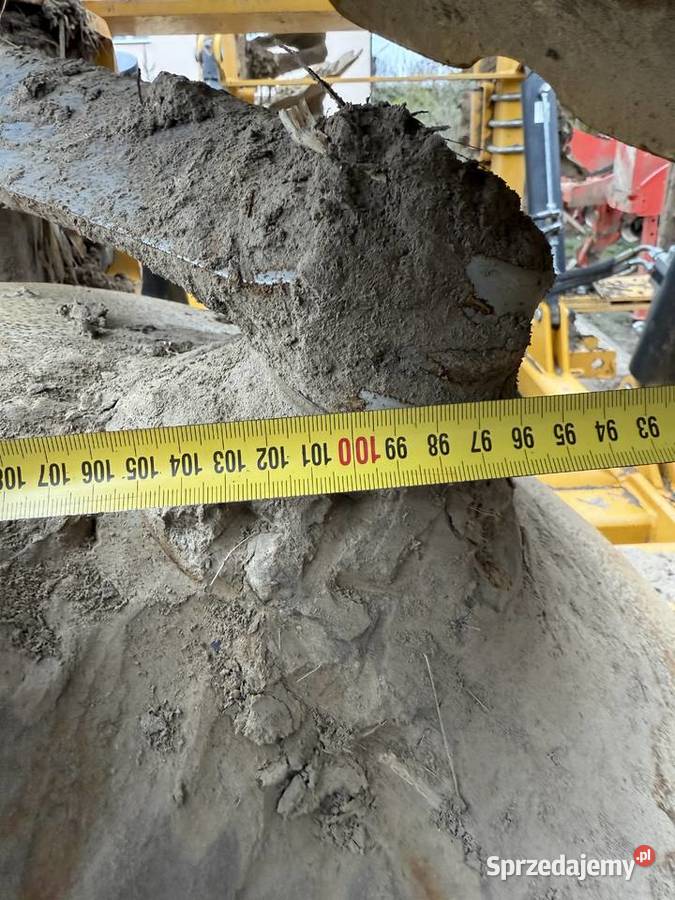 Brona talerzowa staltech 45m nieuszkodzony podkarpackie