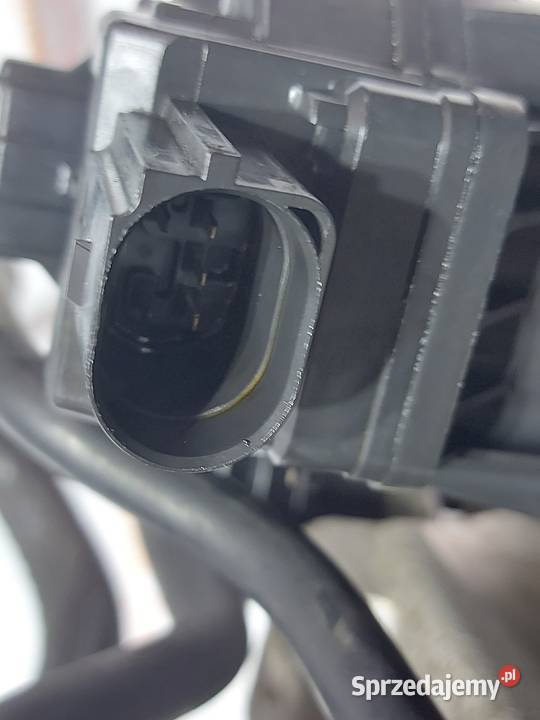 CAPTIVA 22 CDTI VCDI Z22D1 12r 4x4 184 Kielce sprzedam