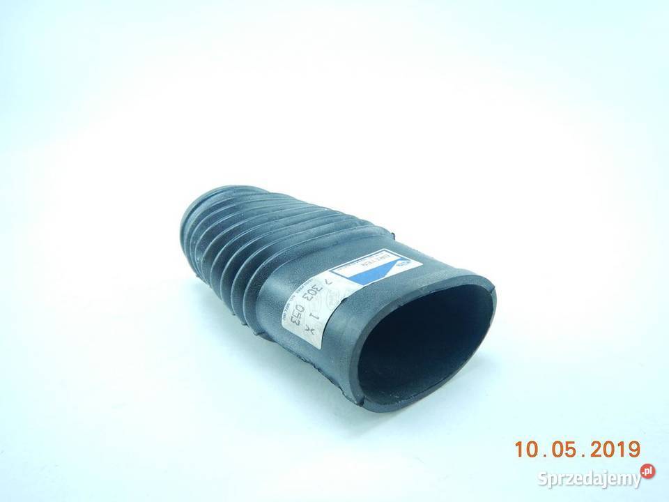 OSŁONA AMORTYZATORA TYŁ FORD MONDEO MK2