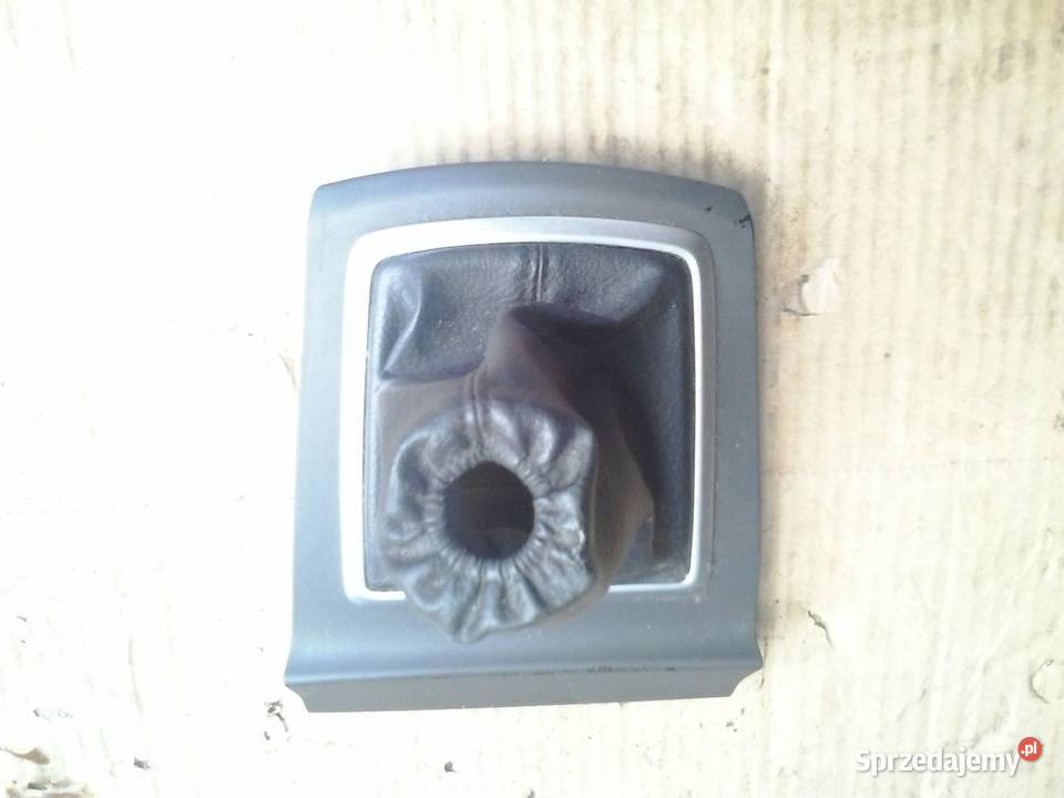RAMKA MIESZEK FOCUS MK2 2007 FORD sprzedam