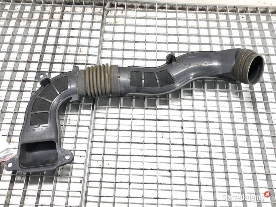 RURA POWIETRZA RENAULT CLIO V 165555837R 16 94
