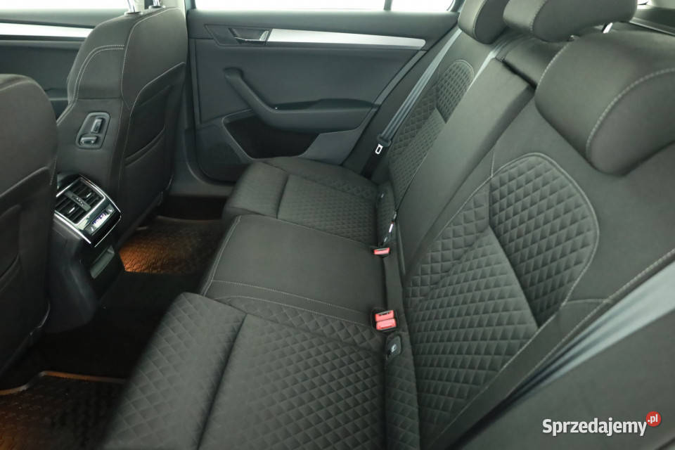 Skoda Superb 20 TDI Piaseczno sprzedam