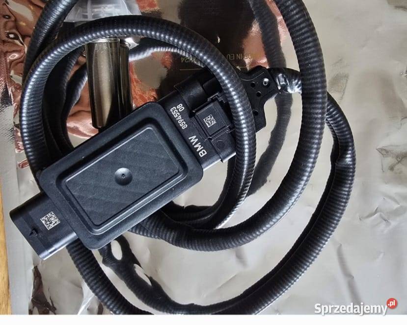Czujnik NOX FORD JK215L248AG 2382101 BRATFORD Radom