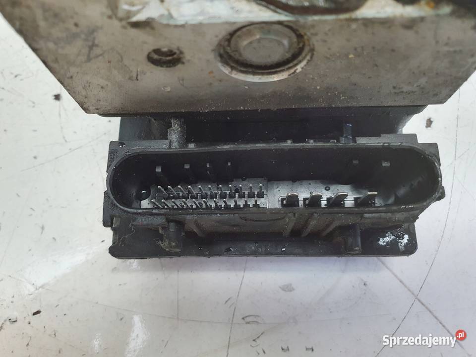 Toyota Avalon POMPA ABS hamulcowa 0265800714 lubelskie Chełm