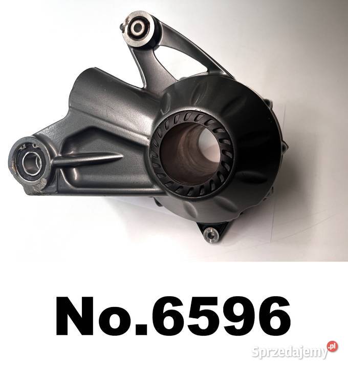 BMW K 1200 1300 S K40 GT K44 tył dyferencjał wielkopolskie Łobżenica