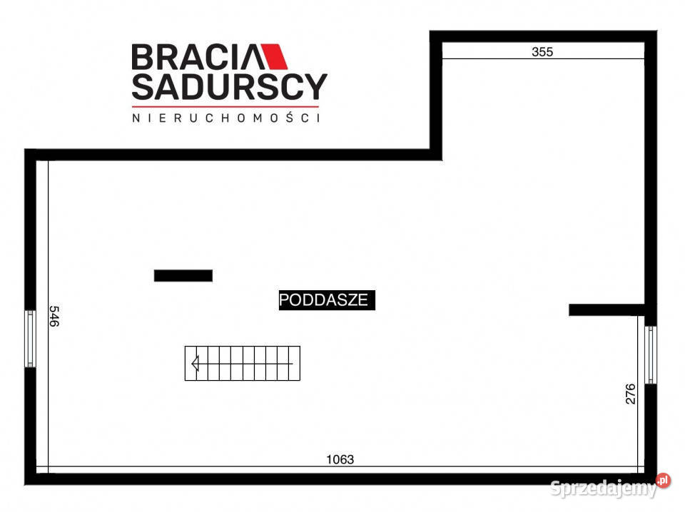 Ogłoszenie dom Libertów 275m2 małopolskie