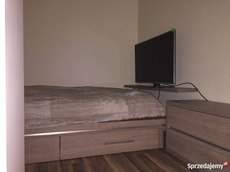 Mieszkanie Zaciszna 2 piętrowy blok blok Oława