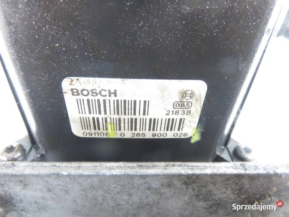 POMPA ABS MERCEDESBENZ SPRINTER 901 902