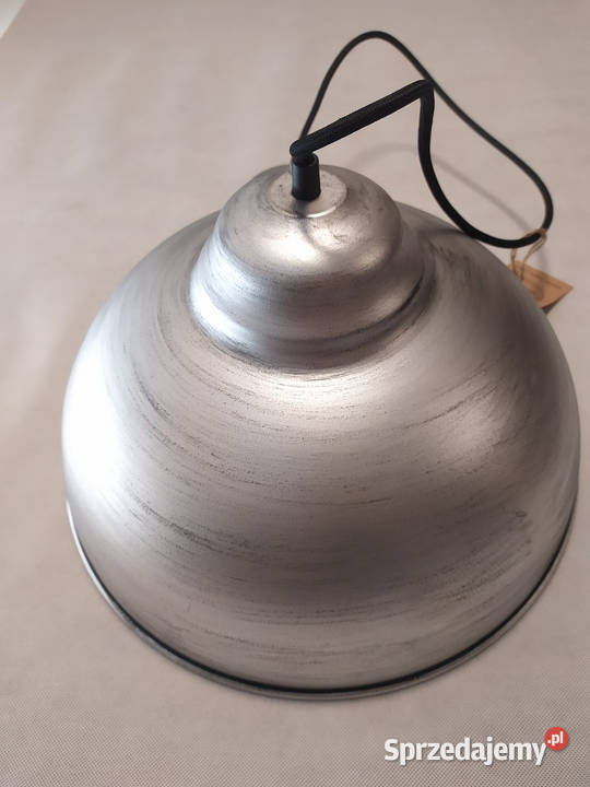 Lampa wisząca TRURO 2 49389 EGLO Sanok