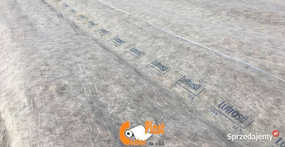 LUTRASIL agrowłóknina okryciowa P19 P23 P30 opolskie Jemielnica
