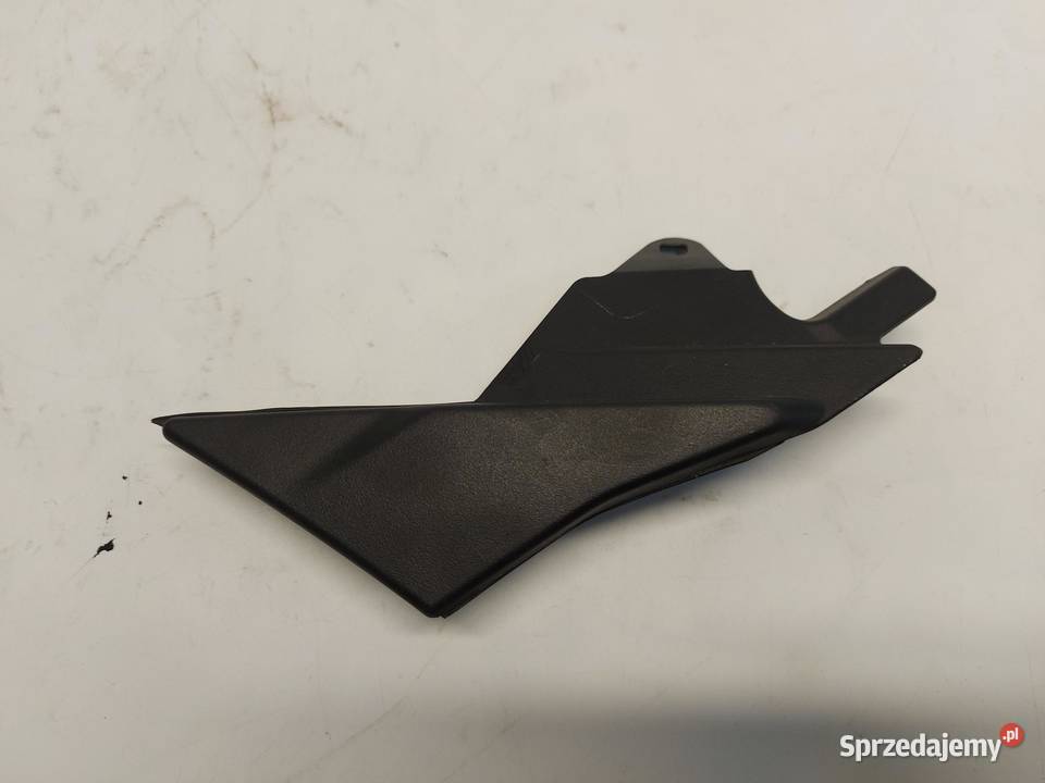 OPEL Grandland II 2024 Trójkąt zewnętrzny przód