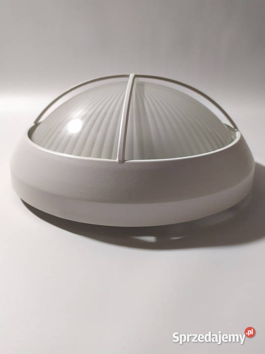 Zewnętrzny plafon hermetyczny SIONES 93263 EGLO Sanok