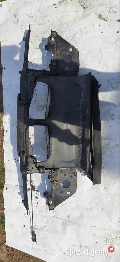 PAS PRZEDNI WZMOCNIENIE BMW E46 318 osobowe Siechnice