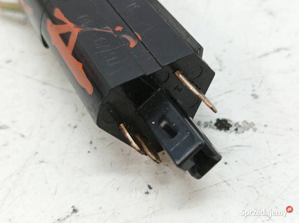PRZEŁĄCZNIK AWARYJNYCH 4109526 Saab 93 I