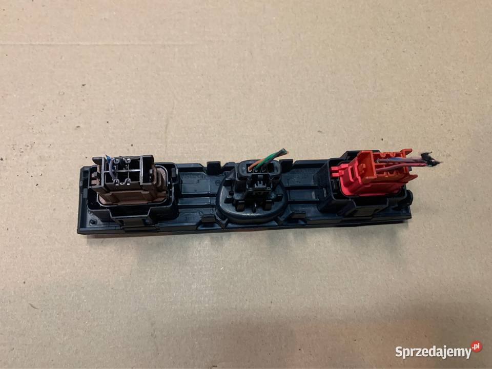 Awaryjne centralny zamek Renault clio 2 lift Rok produkcji 2004 Szczecin sprzedam