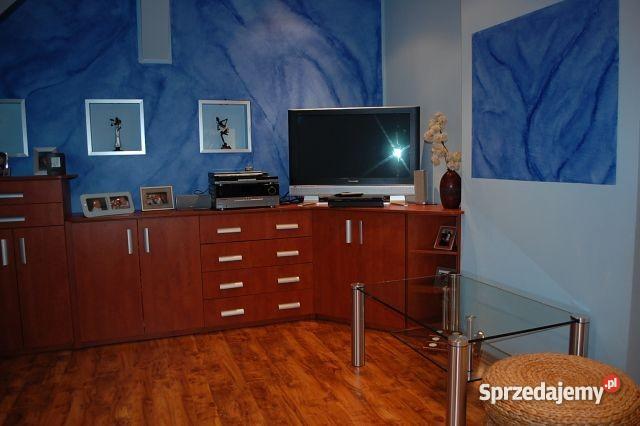 DOM 90m dzialka 378m800m w WITNICY Domy lubuskie Witnica