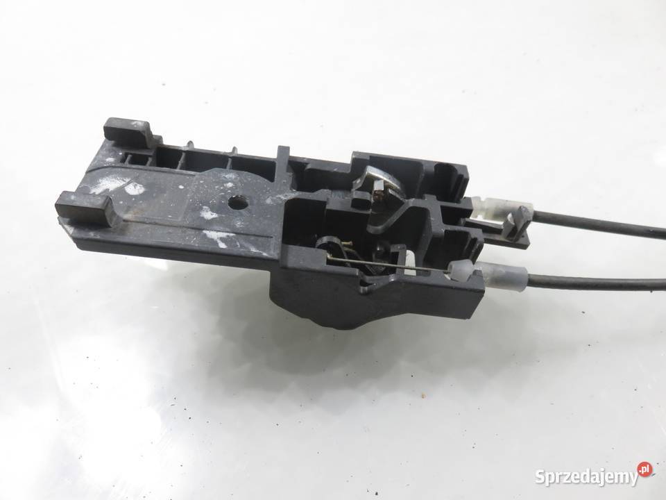 ZAMEK PRAWY TYLNY SUZUKI SWIFT MK6 2 PIN
