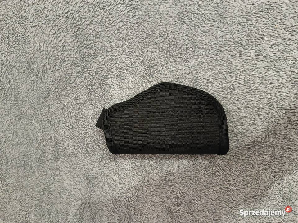 Wiatrówka Glock 17 Blow Back Kętrzyn