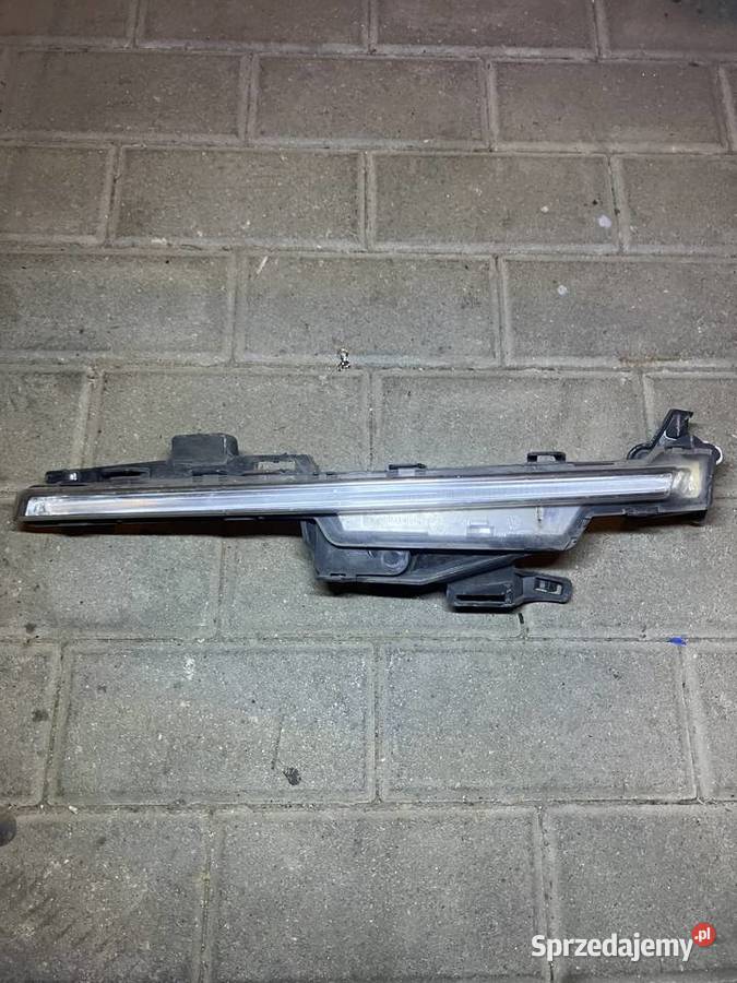 Led laguna 3 III lift Lewy Gorzów Wielkopolski