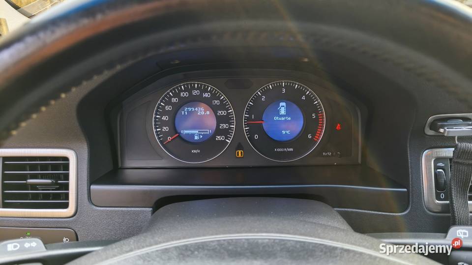 Volvo V70 P3 20D Jabłonna Druga sprzedam